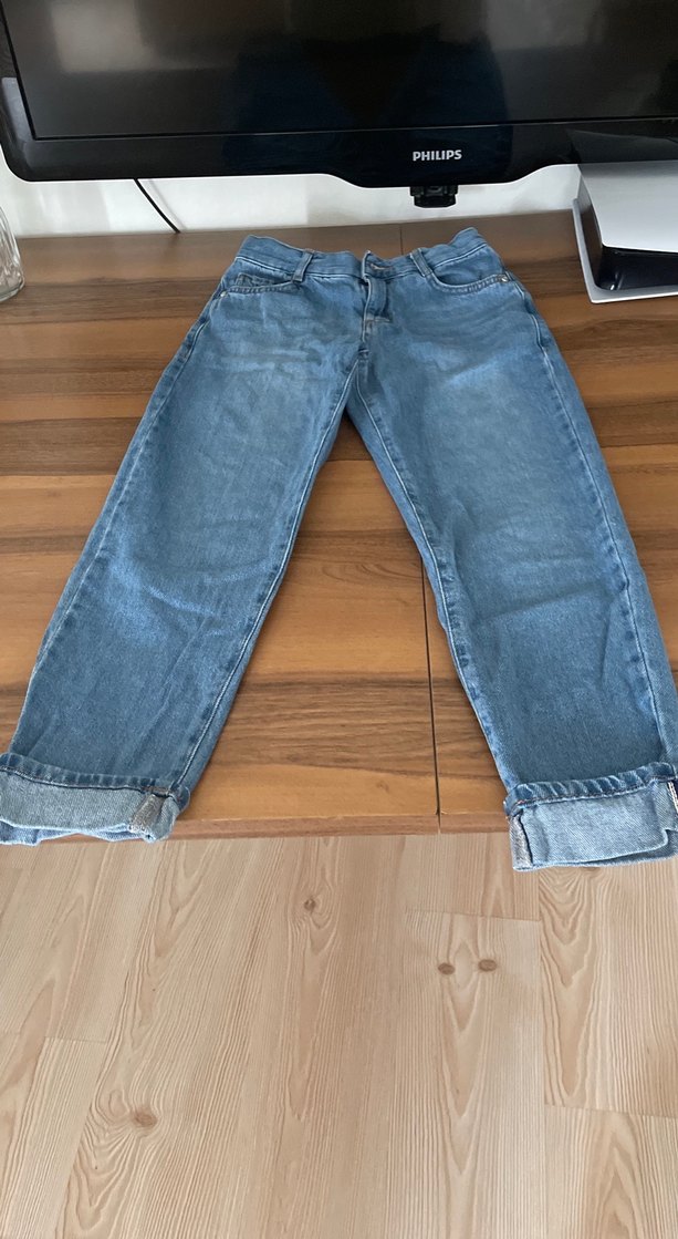 Erkek çocuk kot pantolon - Görsel 4