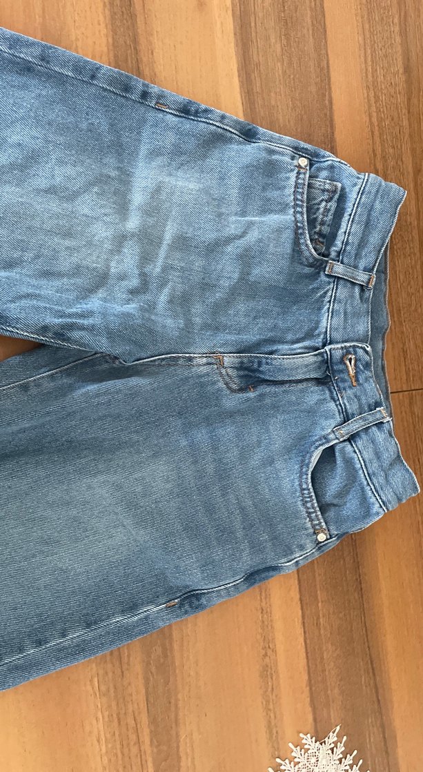 Erkek çocuk kot pantolon - Görsel 5