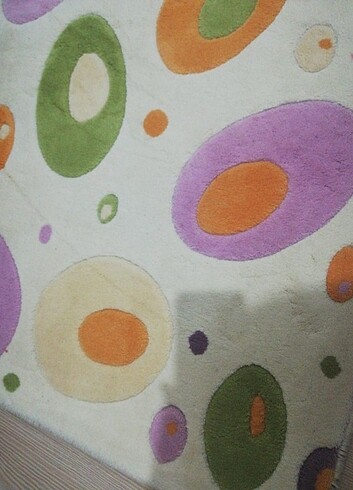 Kaşmir halı - Görsel 2