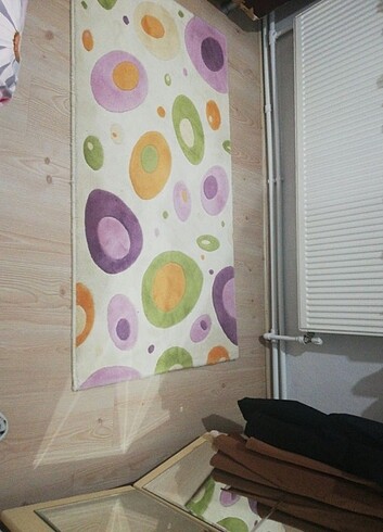 Kaşmir halı - Görsel 3