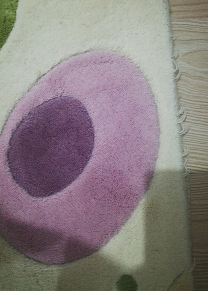 Kaşmir halı - Görsel 4