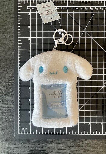 cinnamoroll holder kpop