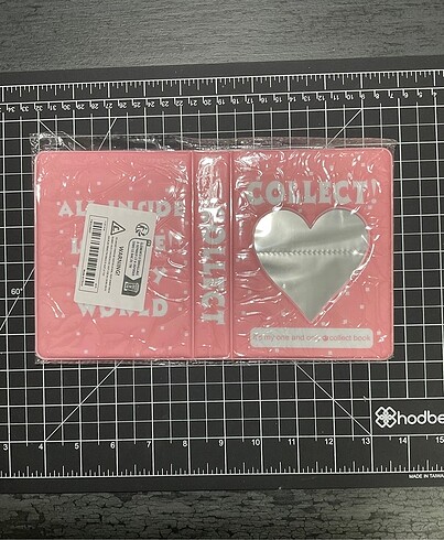 Binder satış