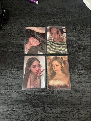 Aesapa red velvet lossemble loona satış