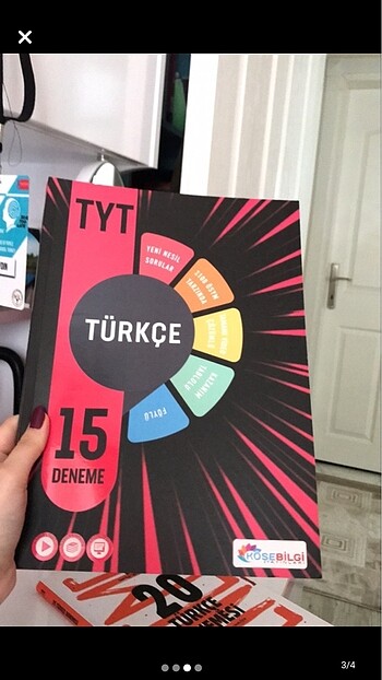  Beden TYT TÜRKÇE DENEMELERİ