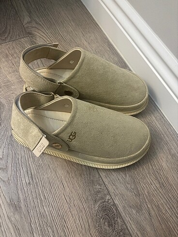 ugg sandalet terlik