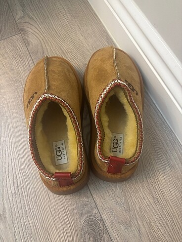 36 Beden camel Renk Ugg bot