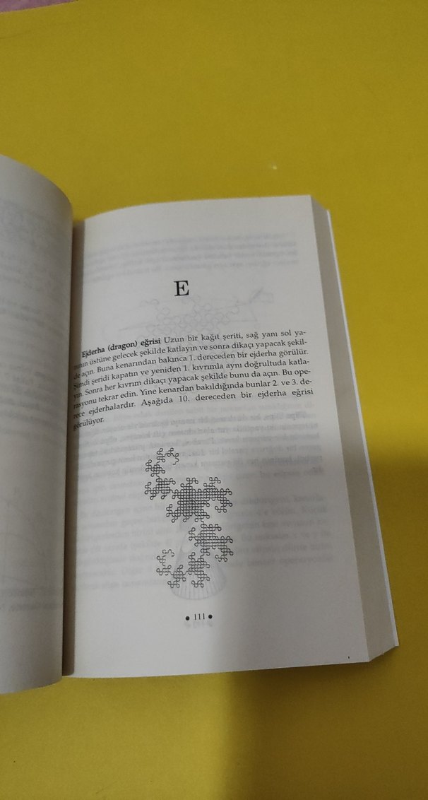 Geometrinin Gizli Dünyası - David Wells - Görsel 2