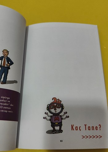 Kolay Matematik - 6, 7 ve 8. Sınıflar İçin - Görsel 2