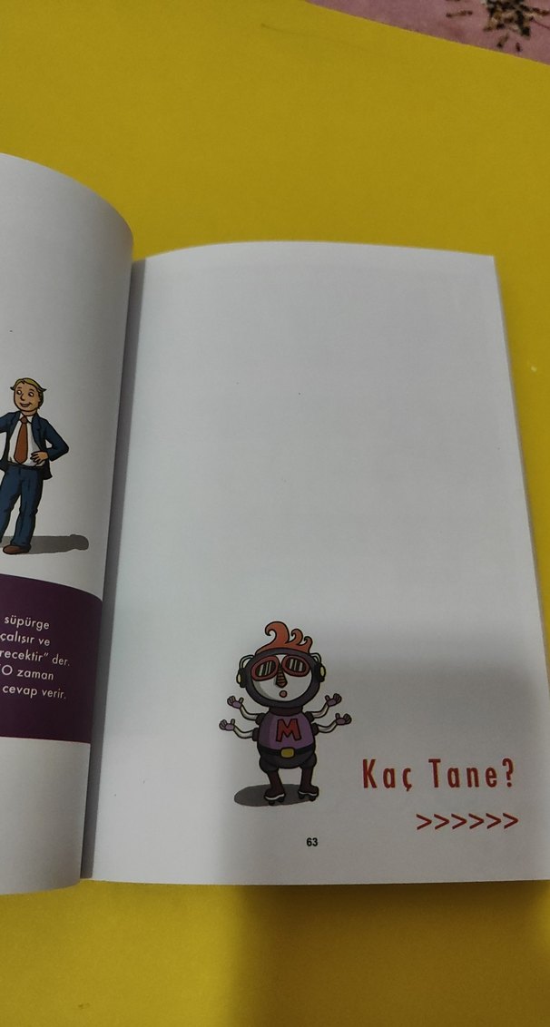 Kolay Matematik - 6, 7 ve 8. Sınıflar İçin - Görsel 2