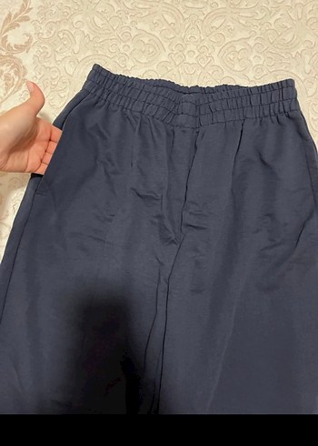 Eşofman Altı 1 kez kullanildi bana büyük geldi - Görsel 3