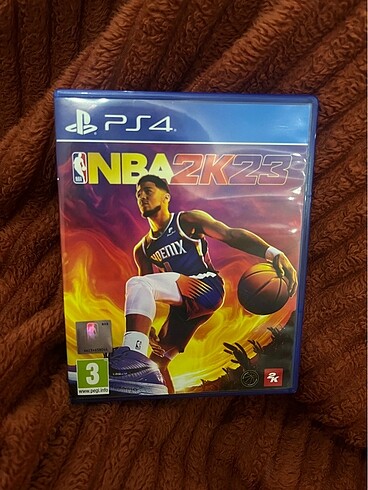 NBA2K23