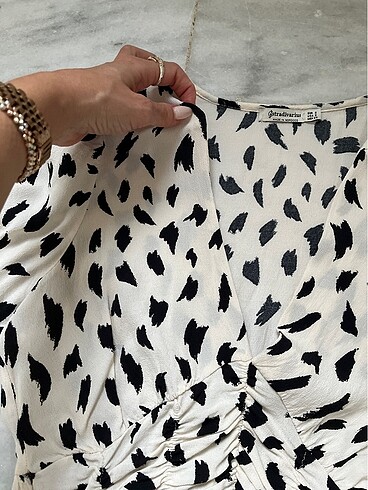 s Beden Stradivarius crop