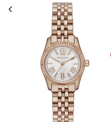 Micheal kors saat