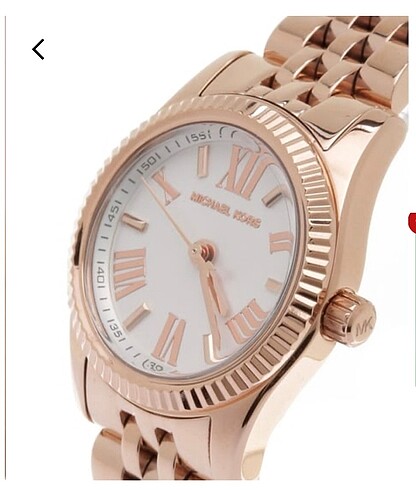 Michael Kors Micheal kors saat