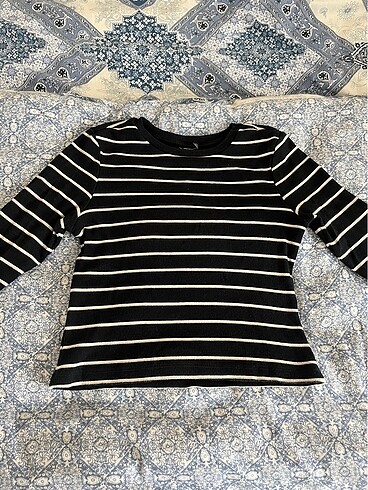 Bershka bluz