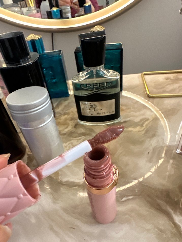 Charlotte Tilbury Dudak Dolgunlaştırıcı Ruj - Pembe - Görsel 4