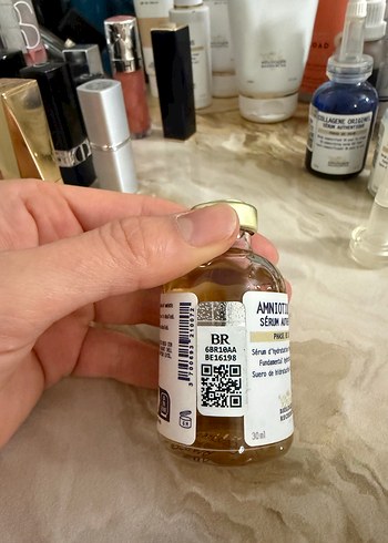 Kadın Cilt Bakım Serum ve Maskeleri - Görsel 3