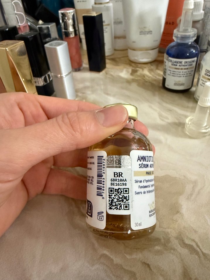 Kadın Cilt Bakım Serum ve Maskeleri - Görsel 3