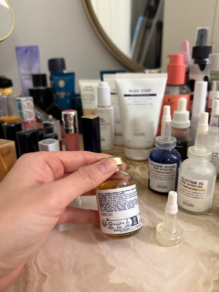 Kadın Cilt Bakım Serum ve Maskeleri - Görsel 4