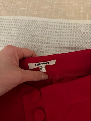 Koton Pantolon