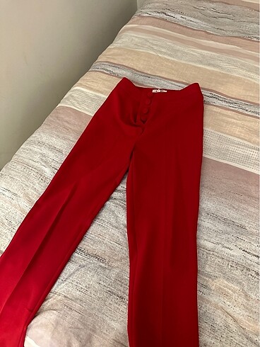 xs Beden Pantolon