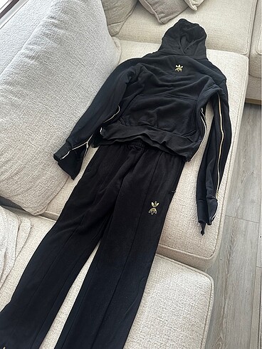 İkili takım Adidas