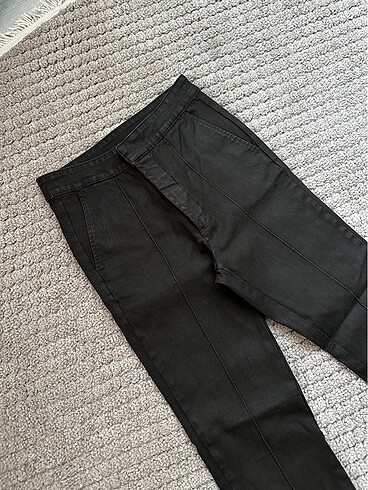 Massimo Dutti Yeni pantolon