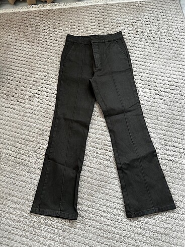 xs Beden Yeni pantolon