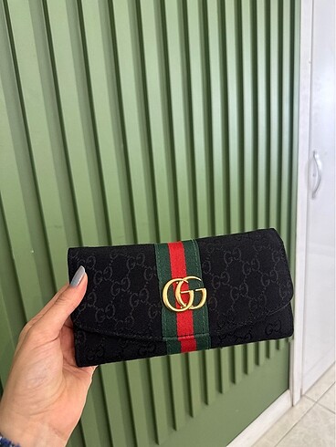 Yeni cüzdan