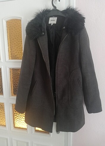 Kaşe mont - Görsel 2