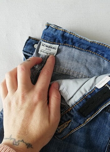 LC Waikiki Pantolon