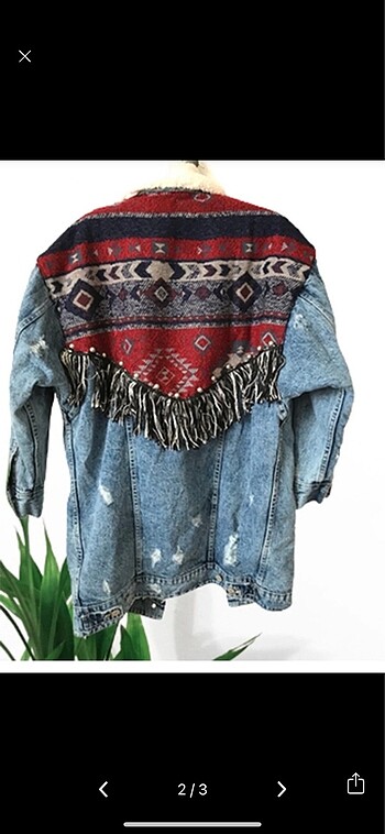 Zara Zara ceket