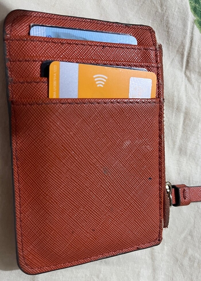 Guess kartlık - Görsel 2