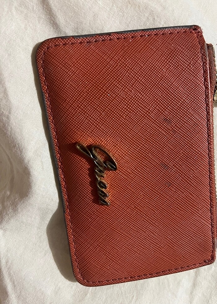 Guess kartlık - Görsel 3