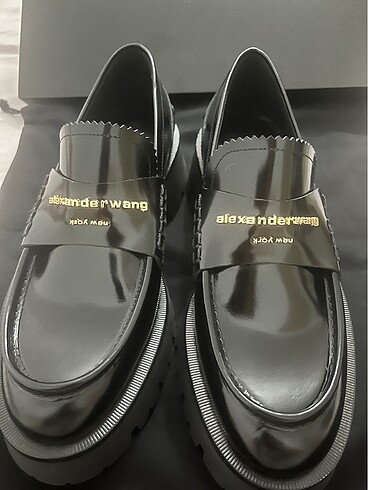 Alexander Wang Sold out ürün