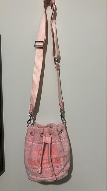Marc Jacobs Marc jacobs orjinal 2 kere kullanıldı