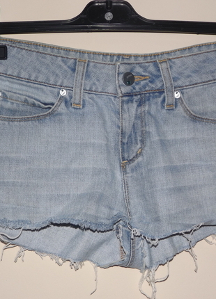 mavi jeans short