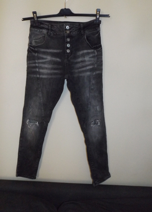 29 Beden vero moda boyfriend jean