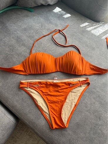 bikini alt üst takım