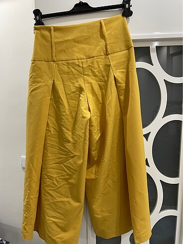 Hardal pantalon