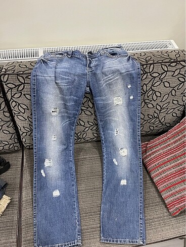 Kot pantolon