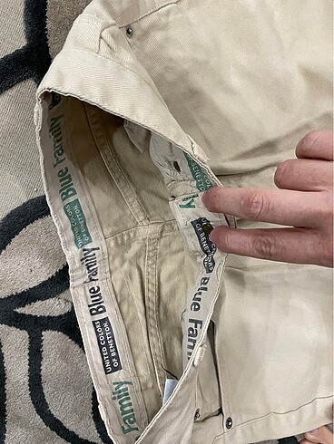 Benetton Pantalon