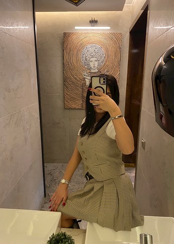 Zara ikili takım