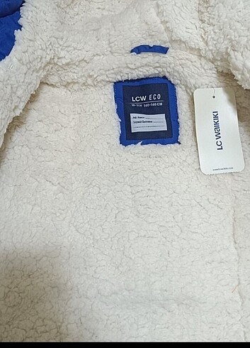 LC Waikiki Erkek cocuk mont