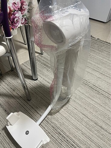 0 - 13 kg Beden Joie Serina 2 in 1 Anakucağı Salıncak