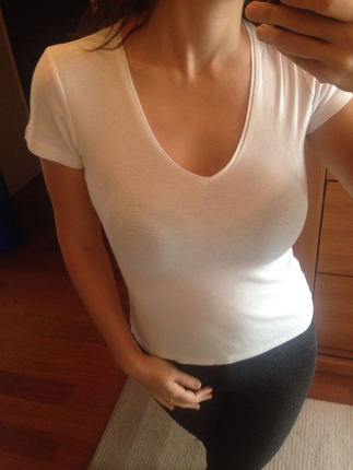 Basic Tshirt