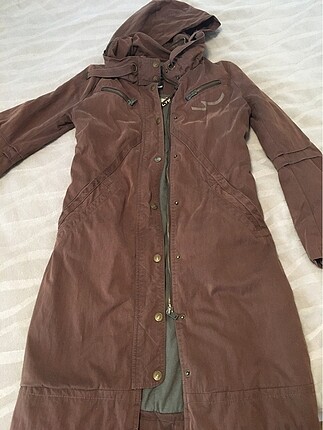 LTB kadın parka