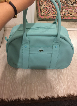 Lacoste Lacoste çanta