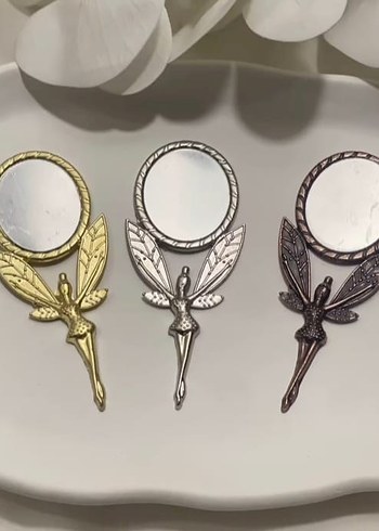 melek ayna magnet hediyelik - Görsel 2